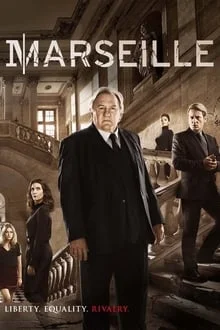 Marseille saison 2