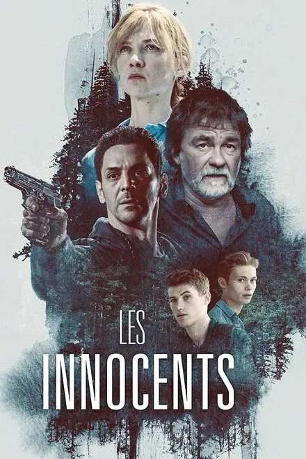 Les Innocents saison 1