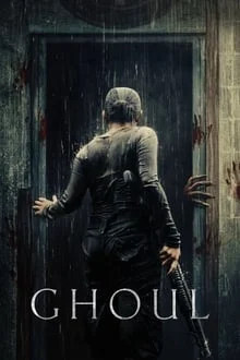 Ghoul saison 1