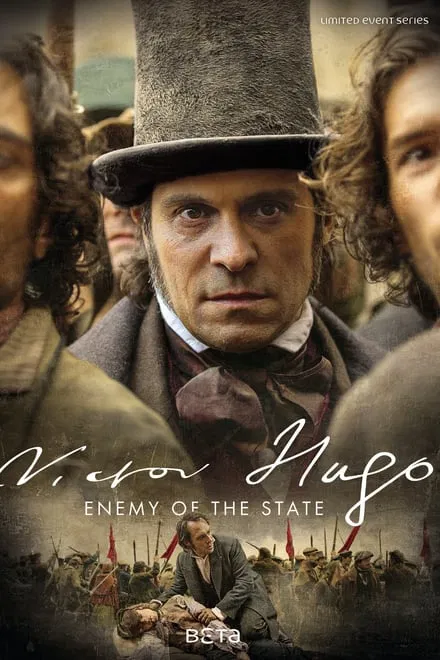 Victor Hugo, Ennemi d'Etat saison 1