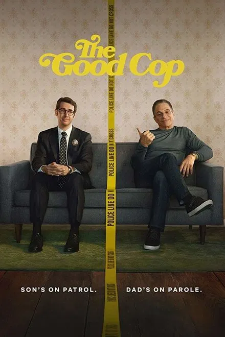 The Good Cop saison 1