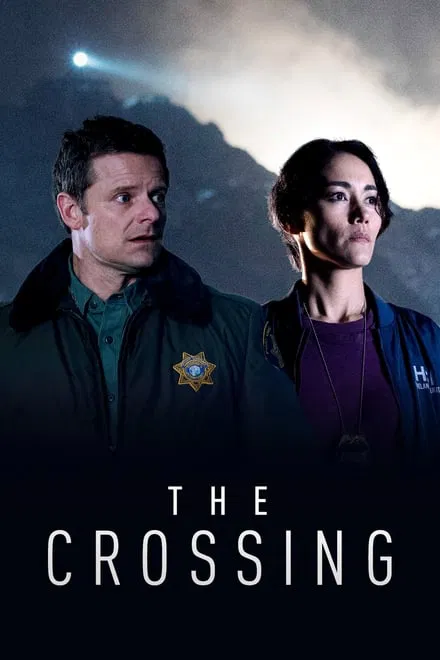 The Crossing (2018) saison 1