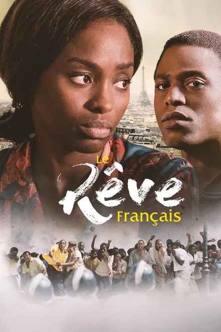 Le Rêve Français saison 1