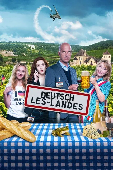 Deutsch-les-Landes saison 1