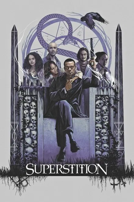 Superstition saison 1