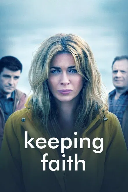 Keeping Faith saison 2