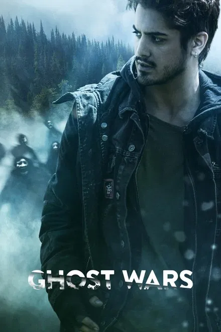 Ghost Wars saison 1