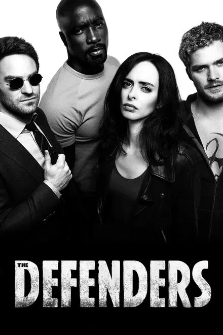 The Defenders saison 1