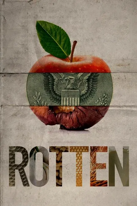 Rotten saison 2