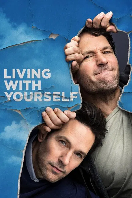 Living With Yourself saison 1