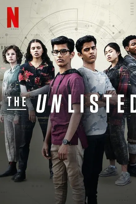 The Unlisted saison 1