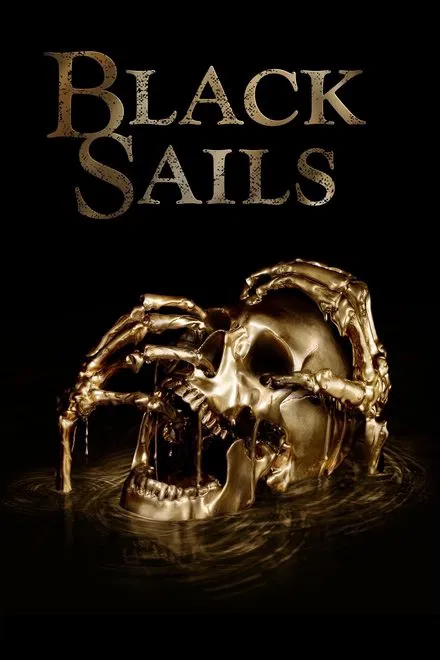 Black Sails saison 4