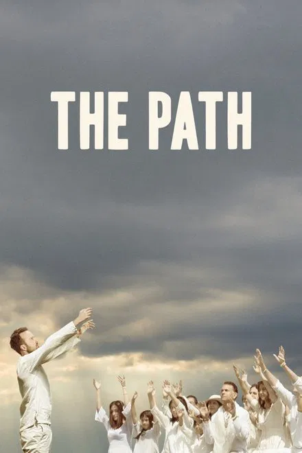 The Path saison 3