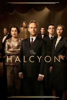 The Halcyon, un palace dans la tourmente saison 1