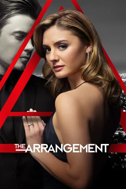 The Arrangement (2017) saison 2