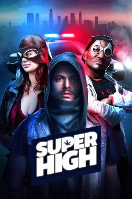 Superhigh saison 1