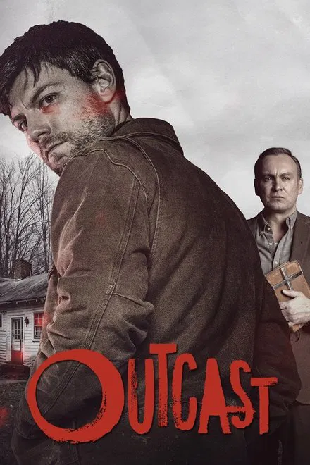 Outcast saison 2