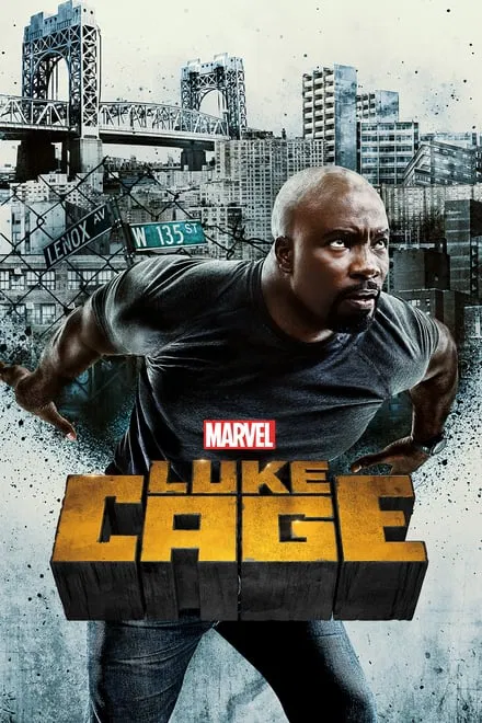 Marvel's Luke Cage saison 2