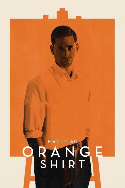 Man in an Orange Shirt saison 1