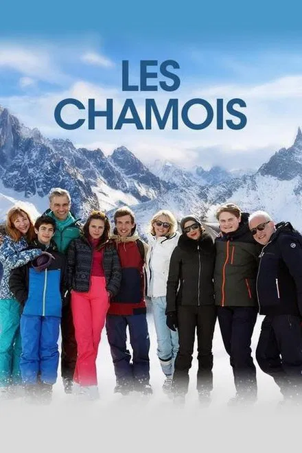 Les Chamois saison 1