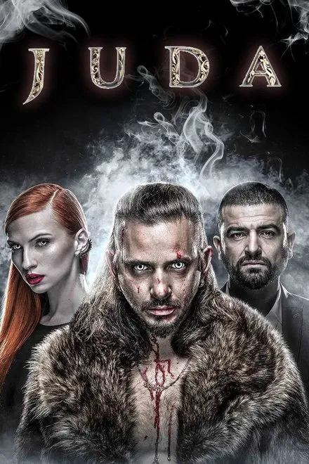 Juda saison 1