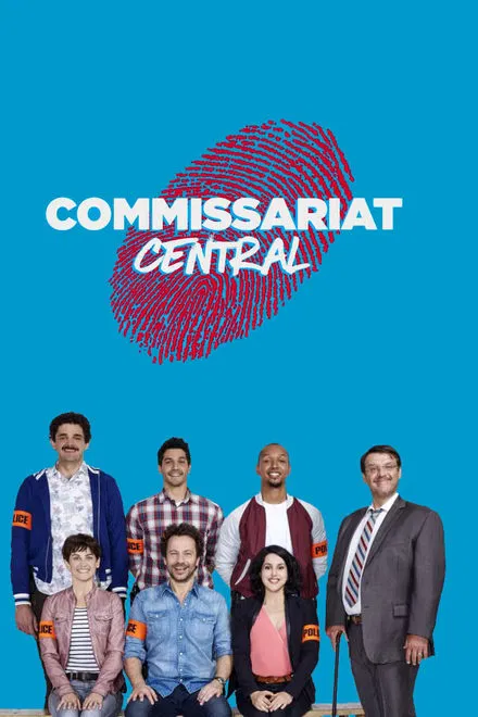 Commissariat Central saison 1