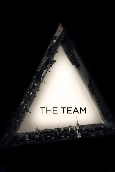 The Team saison 2