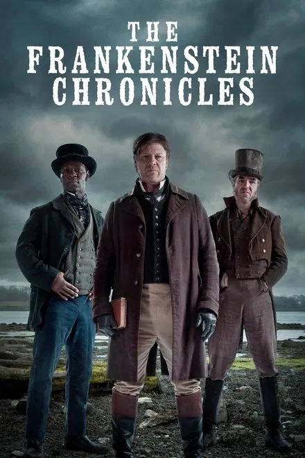 The Frankenstein Chronicles saison 2
