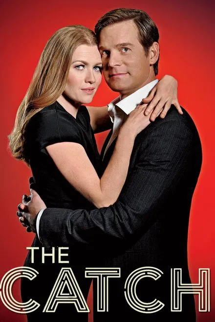 The Catch (2016) saison 2