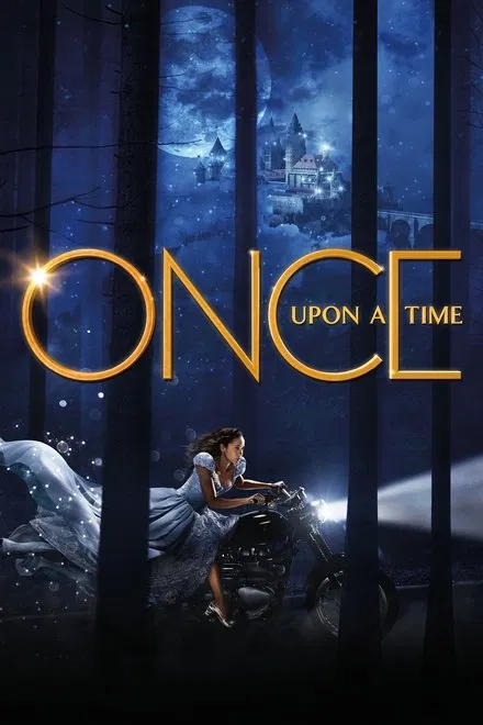 Once Upon a Time saison 7