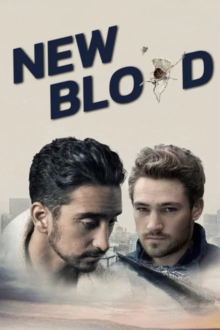 New Blood saison 1