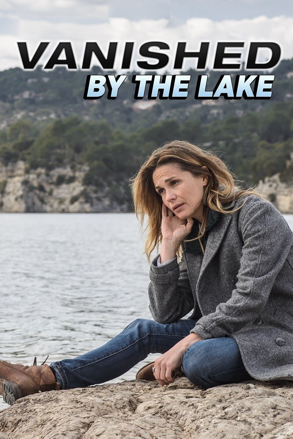 Le Mystère du lac saison 1