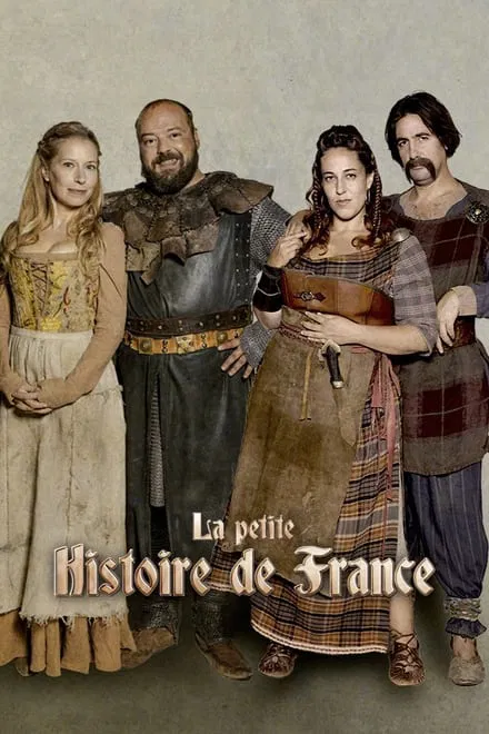 La Petite Histoire de France saison 1