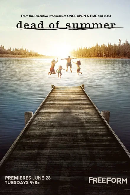 Dead of Summer saison 1