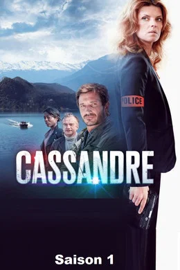 Cassandre saison 2