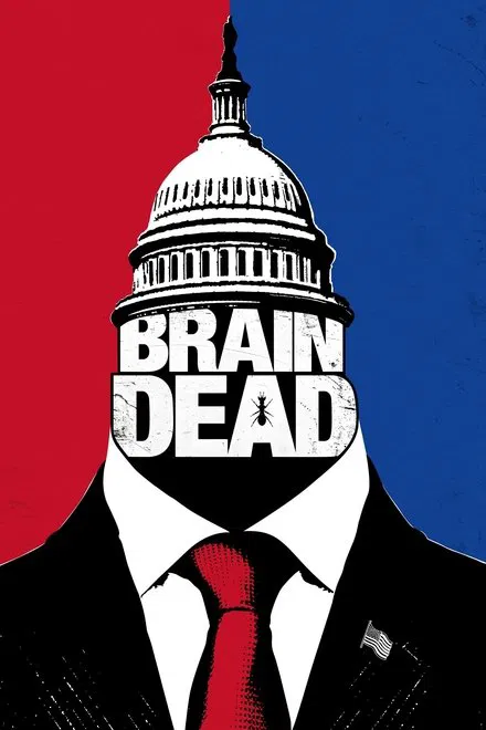 BrainDead saison 1
