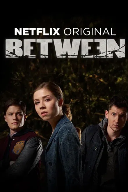 Between saison 2