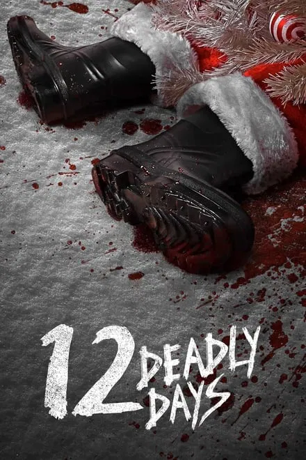 12 Deadly Days saison 1