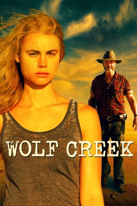 Wolf Creek saison 2