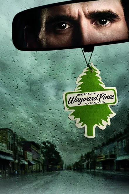 Wayward Pines saison 2