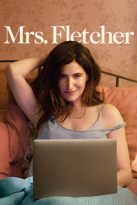 Mrs. Fletcher saison 1