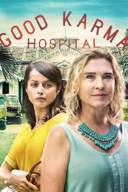 The Good Karma Hospital saison 2