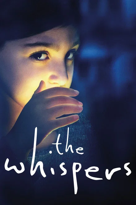 Whispers saison 1