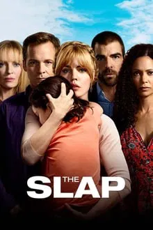 The Slap (US) saison 1
