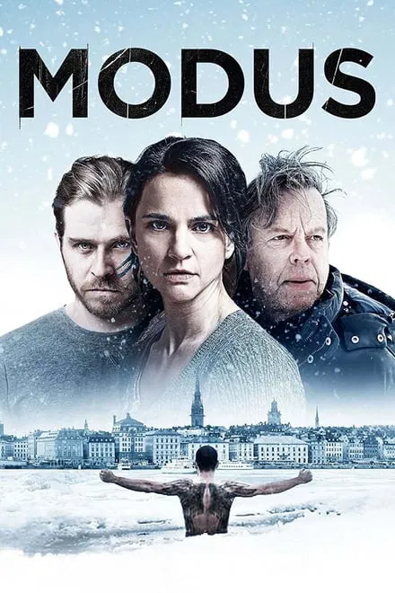 Modus saison 2
