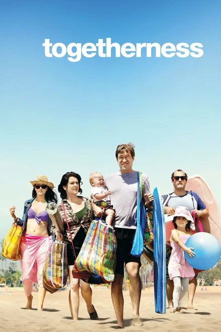 Togetherness saison 1