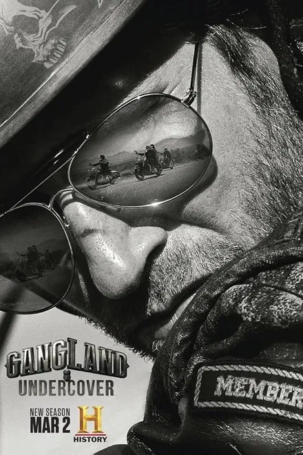Gangland Undercover saison 2