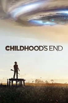 Childhood's End : les enfants d'Icare saison 1