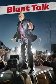 Blunt Talk saison 2