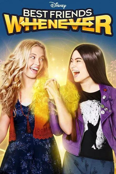 Best Friends Whenever saison 1